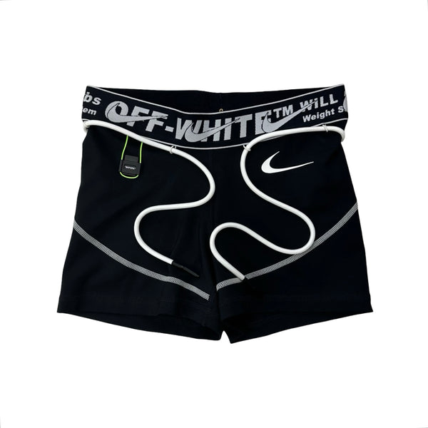 Nike x Off-White Shorts - XS