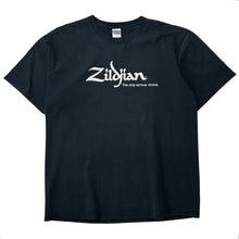 Load image into Gallery viewer, Vintage Zildjian Tee - XL
