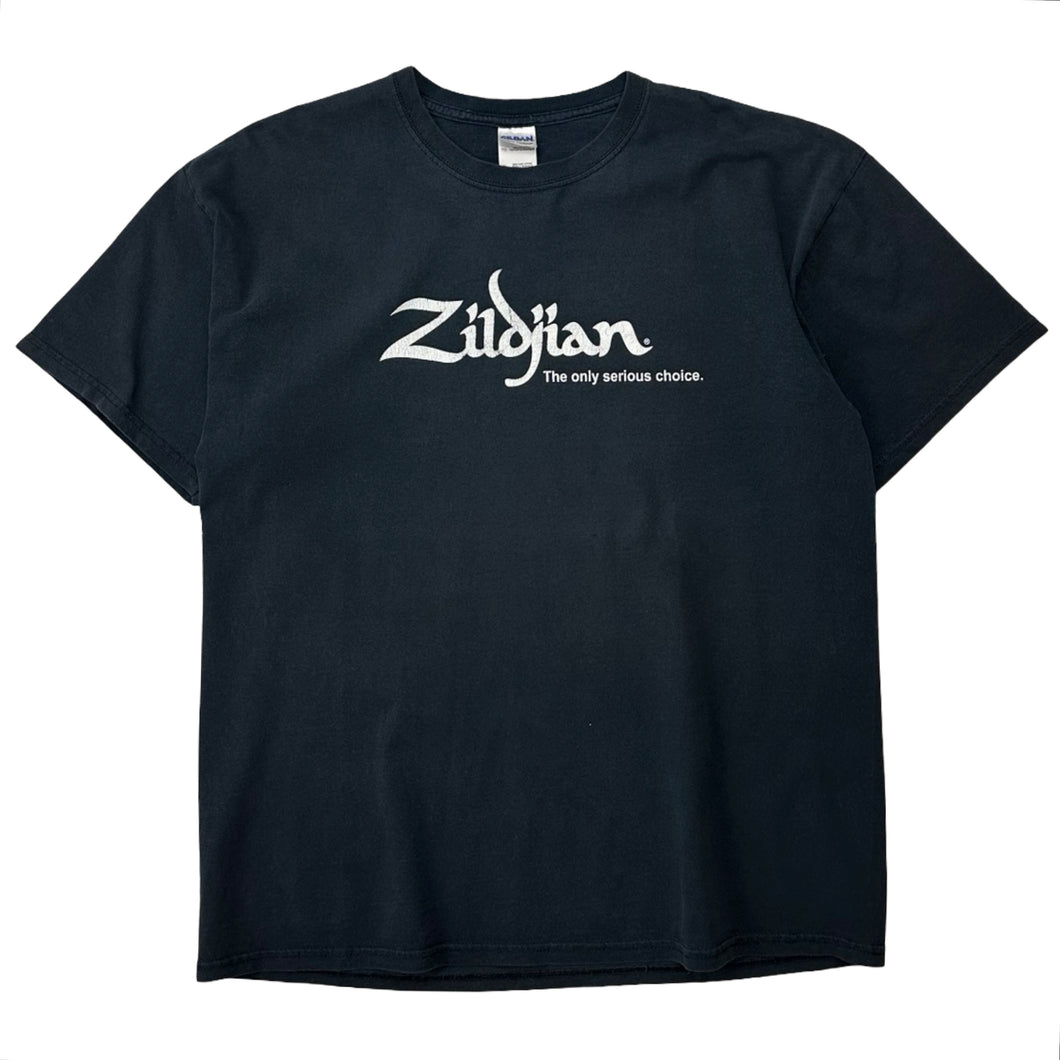 Vintage Zildjian Tee - XL