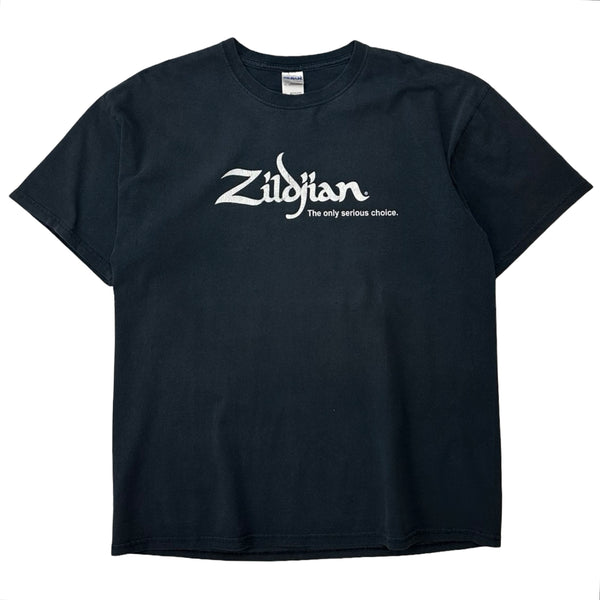 Vintage Zildjian Tee - XL