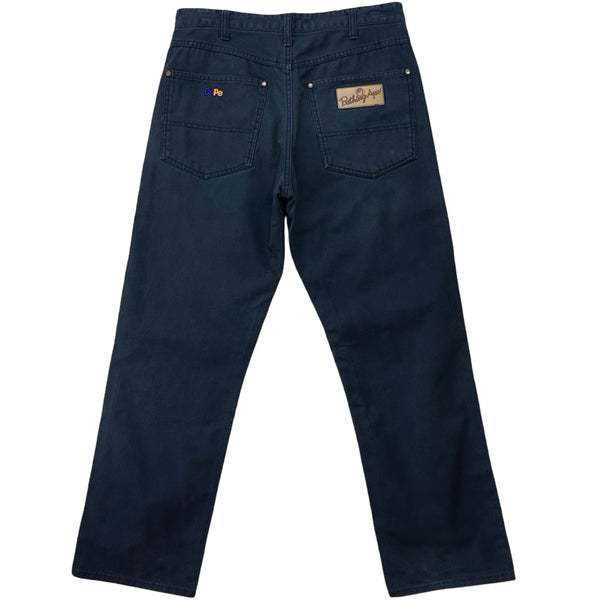 Bathing Ape Jeans - 32 x 30