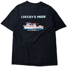 Load image into Gallery viewer, Vintage 'Chucky's Pride' San Francisco Tee - XL

