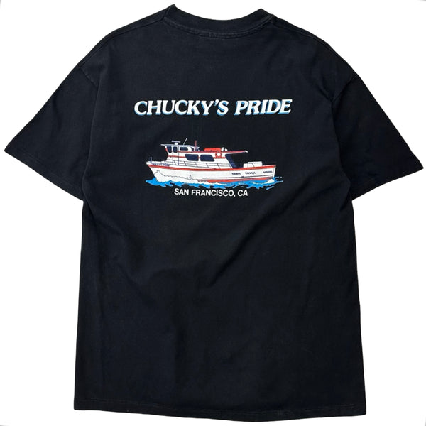 Vintage 'Chucky's Pride' San Francisco Tee - XL