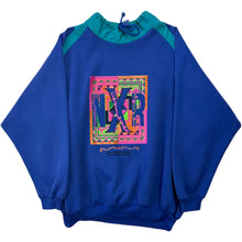 Load image into Gallery viewer, Vintage NXR Pullover - L
