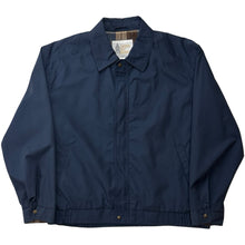 Load image into Gallery viewer, Vintage London Fog Plaid Lined Jacket - L
