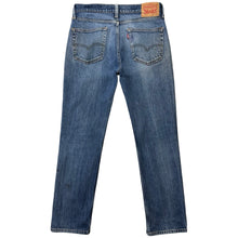 Load image into Gallery viewer, Levi’s 514 Jeans - 32 x 31
