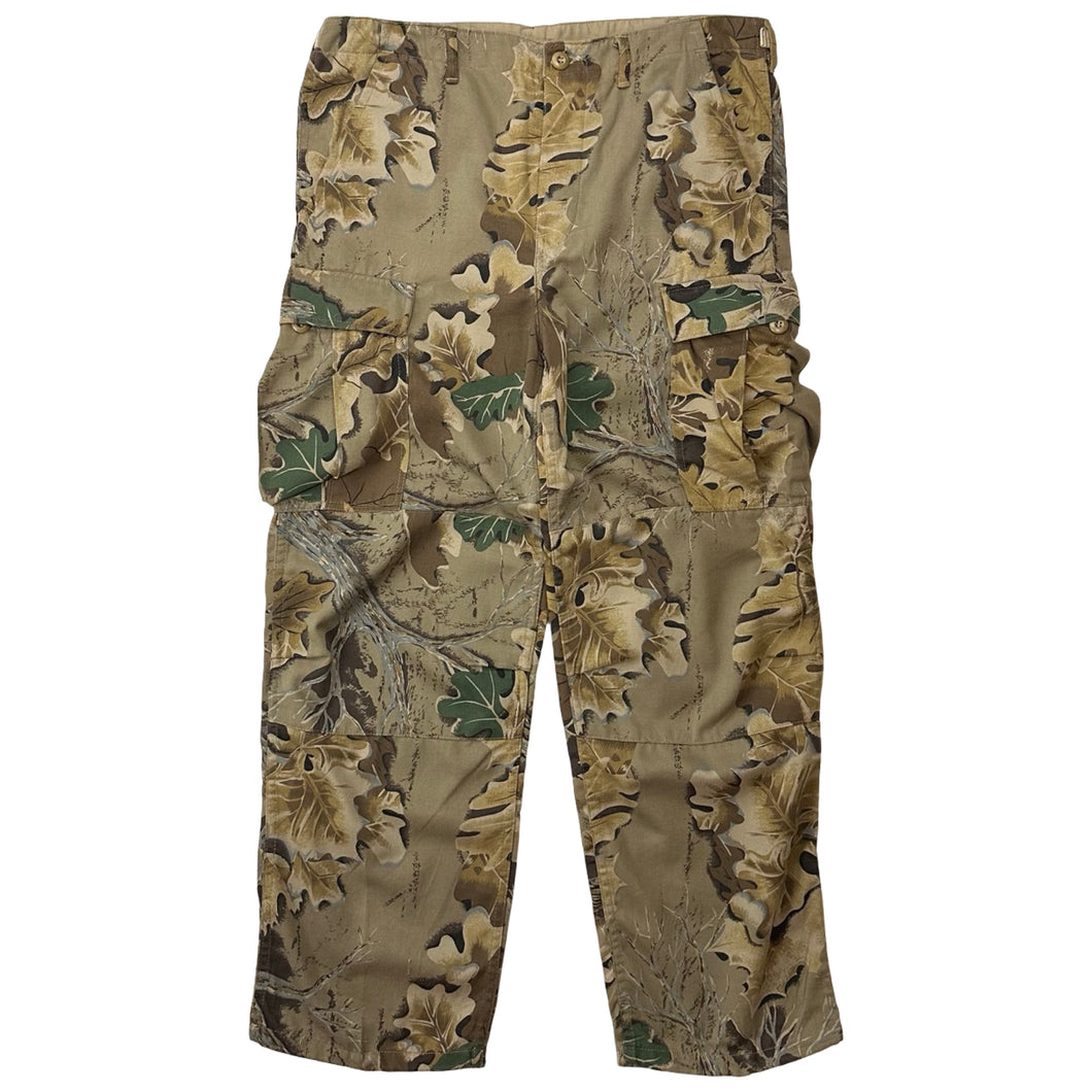 Vintage Realtree Camo Pants - 40 x 30