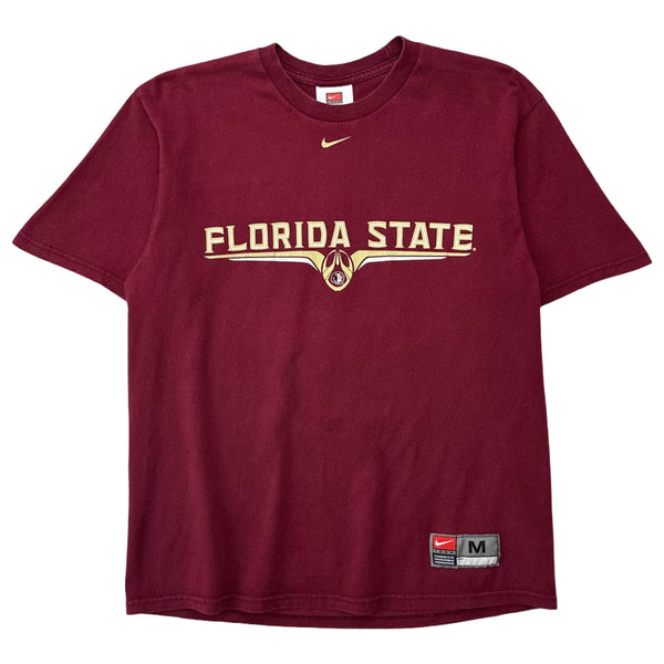 Vintage Nike Florida State Tee - M