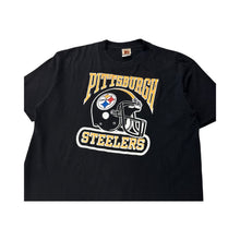 Load image into Gallery viewer, Vintage Pittsburgh Steelers Tee - XL
