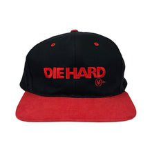 Load image into Gallery viewer, Vintage Die Hard Embroidered Promo Cap
