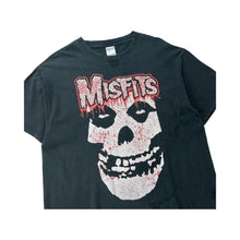 Load image into Gallery viewer, Vintage Misfits Tee - XL
