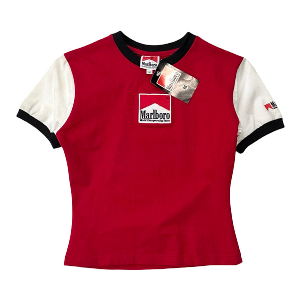 Vintage Marlboro Baby Tee - XS