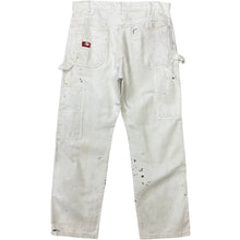 Load image into Gallery viewer, Vintage Dickies Painter Pants - 34 x 30
