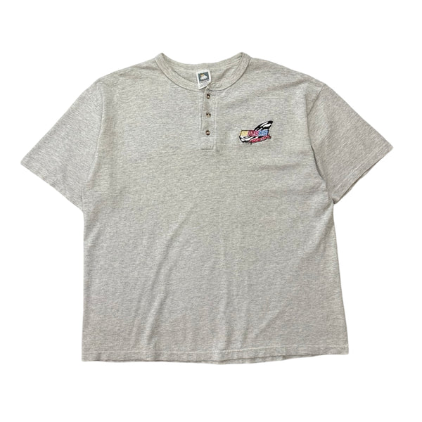 Vintage NASCAR Racing Tee - XL