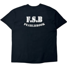 Load image into Gallery viewer, Thunderwest ‘Simply The Best’ Tee - XL
