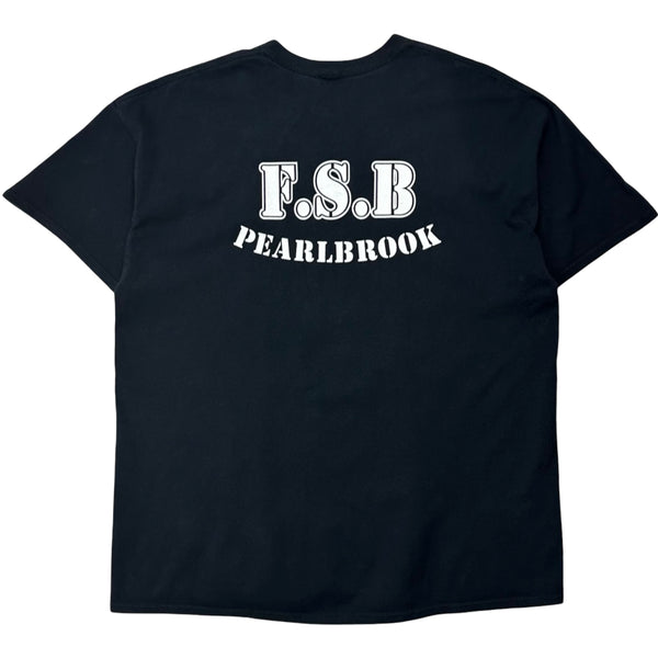 Thunderwest ‘Simply The Best’ Tee - XL