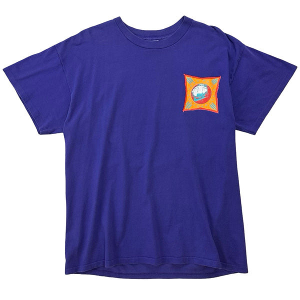 Vintage Nike Volleyball Tee - L