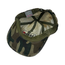 Load image into Gallery viewer, Vintage Camo Billabong Cap
