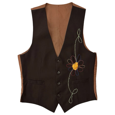 Vintage Vest - M