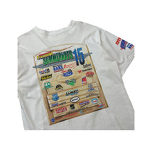 Load image into Gallery viewer, Vintage 2002 Summernats 15 Tee - XXL
