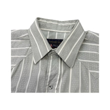 Load image into Gallery viewer, Vintage Button Up Shirt - XL
