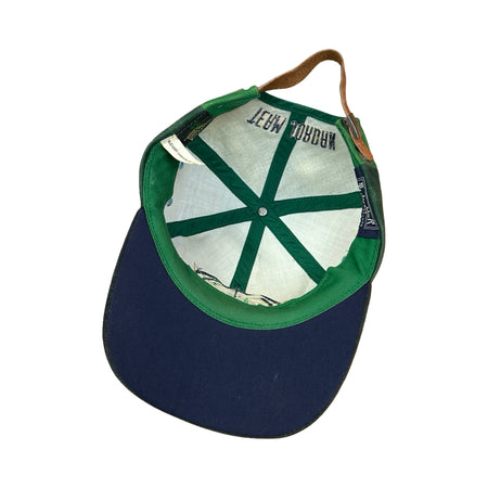 Vintage 1987 Team Jordan F1 Grand Prix Cap