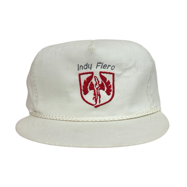 Vintage Indy Fiero Cap