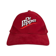 Load image into Gallery viewer, Vintage Dr Pepper Cap
