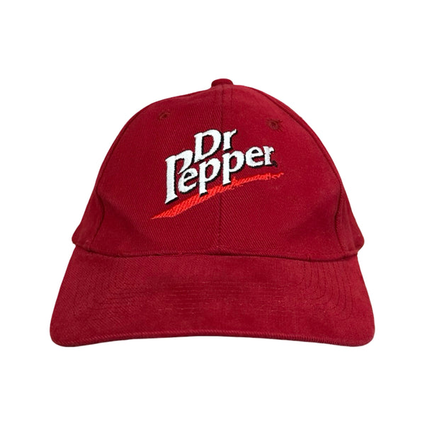 Vintage Dr Pepper Cap