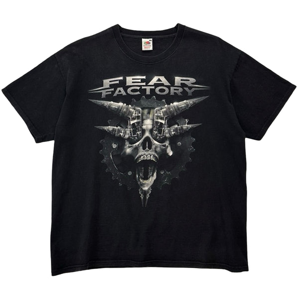 Fear Factory Tee - XL