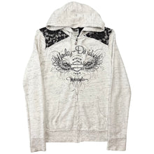 Load image into Gallery viewer, Vintage Harley-Davidson Hoodie - M
