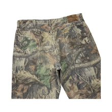 Load image into Gallery viewer, Vintage Wrangler Realtree Pants - 38 x 29
