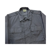 Load image into Gallery viewer, Vintage Military Jacket - S
