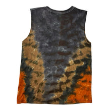 Load image into Gallery viewer, AC/DC Sleeveless Tie Dye Tee - L
