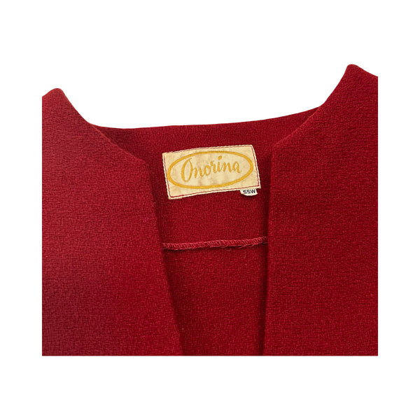 Vintage Onorina Dress