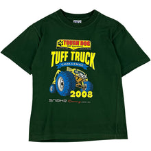 Load image into Gallery viewer, Vintage Tuff Truck Kids Tee - XS
