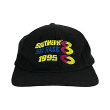 Load image into Gallery viewer, Vintage 1995 Southern Ski Race Cap
