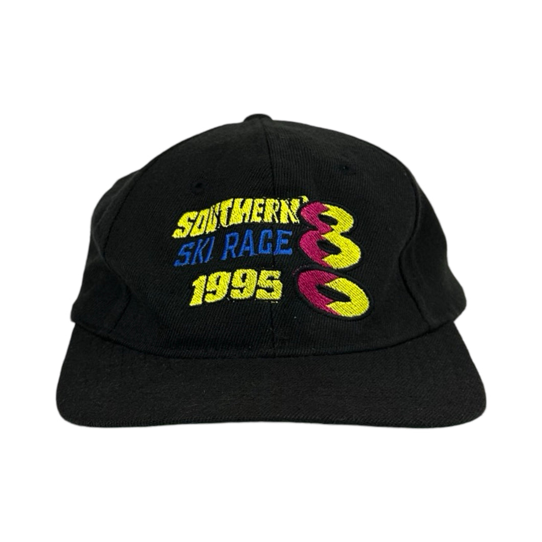 Vintage 1995 Southern Ski Race Cap