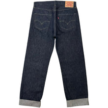 Load image into Gallery viewer, Levi's LVC 1955 501XX Jeans - 32 x 34
