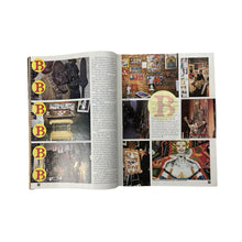 Load image into Gallery viewer, Vintage 1998 Tattoo Savage Magazine - No.20
