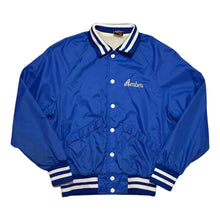 Load image into Gallery viewer, Vintage School Of Dance Satin Bomber Jacket - XS
