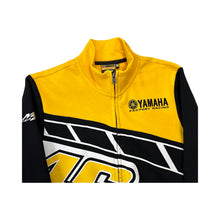 Load image into Gallery viewer, Yamaha Factory Racing Track Jacket - M
