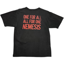 Load image into Gallery viewer, Arch Enemy ‘One For All All For One Nemesis’ - M

