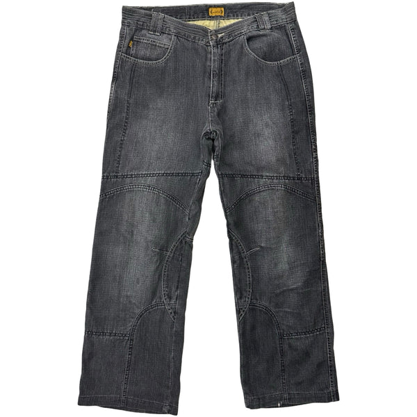 RJays Motorcycle Jeans - 36