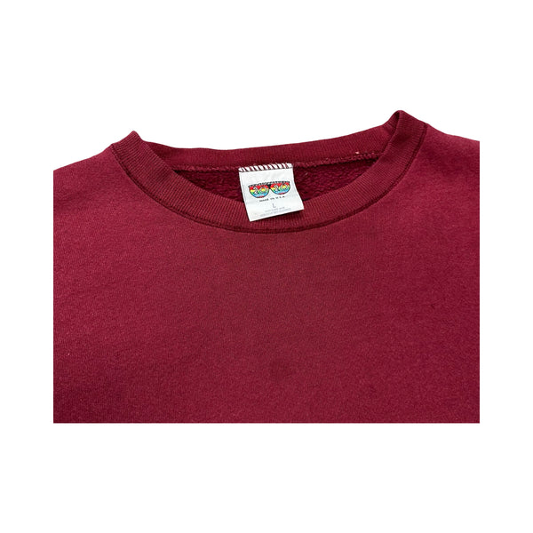 Vintage 20/20 Sport Crew Neck - L