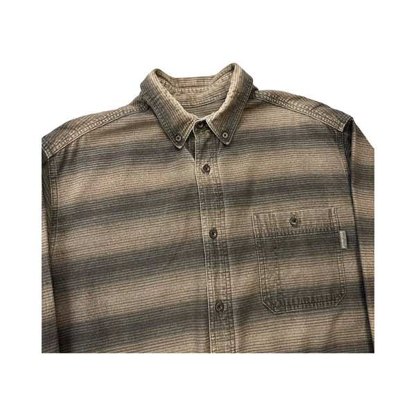 Vintage Woolrich Button Down Shirt - XL