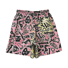 Load image into Gallery viewer, Vintage Billabong Board Shorts - 28&quot;
