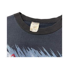 Load image into Gallery viewer, Vintage 1990 AC/DC &#39;The Razor&#39;s Edge&#39; Aus Tour Tee - L
