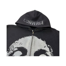 Load image into Gallery viewer, Converge Jane Do Hoodie - L
