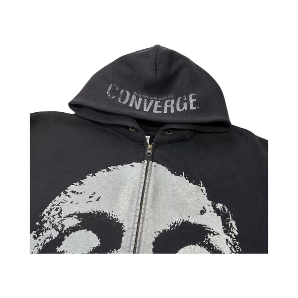 Converge Jane Do Hoodie - L